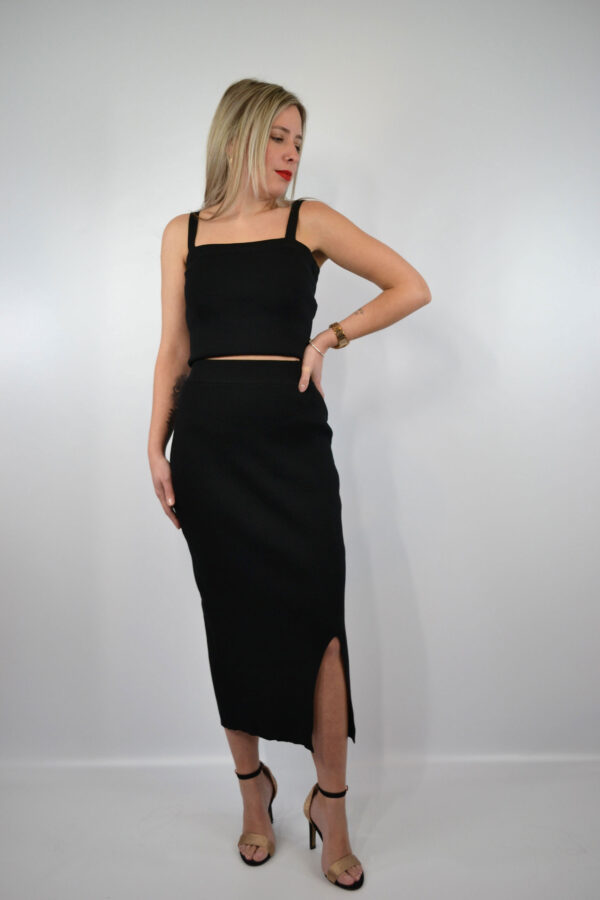 Lovely Mood Set - Schwarz